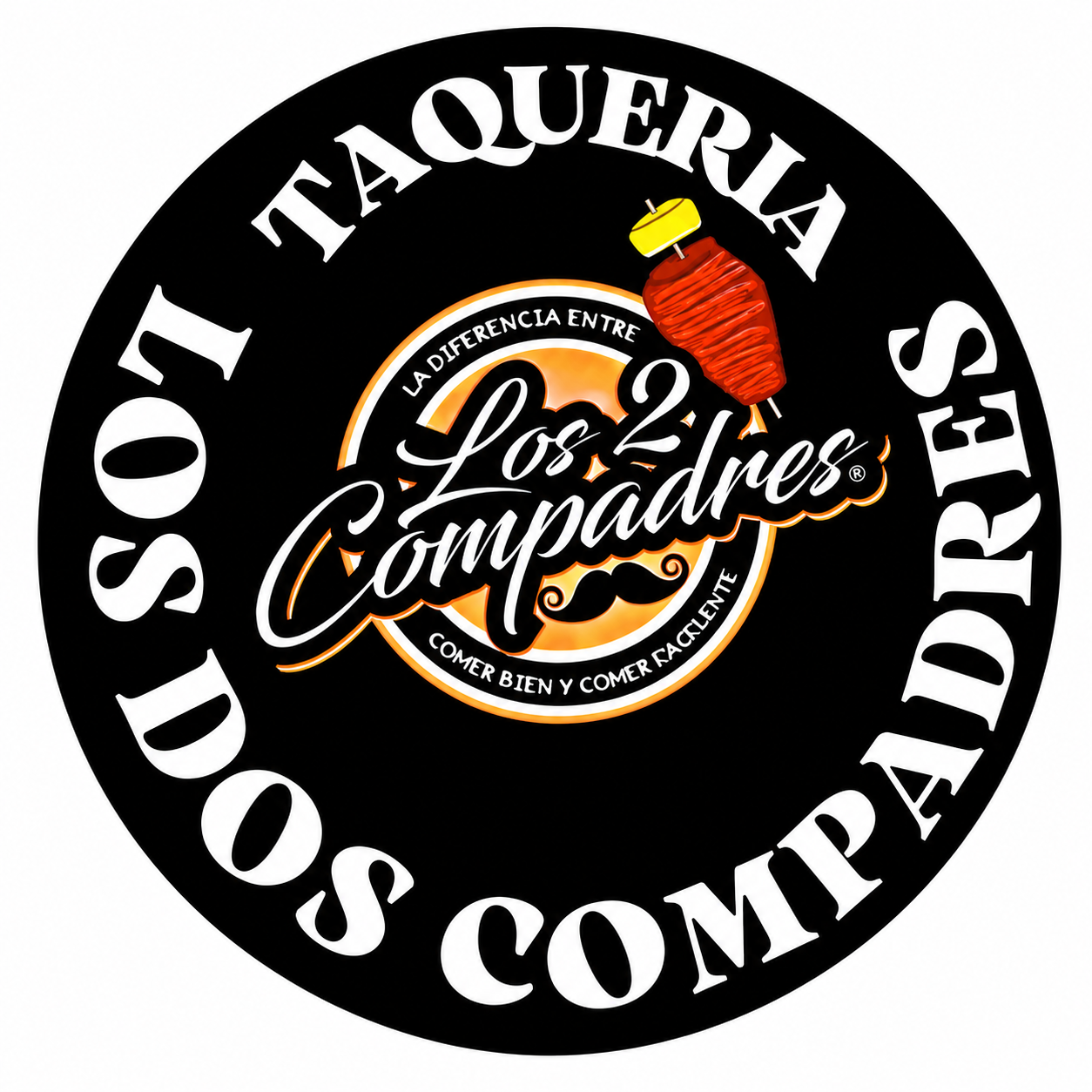 Los 2 Compadres